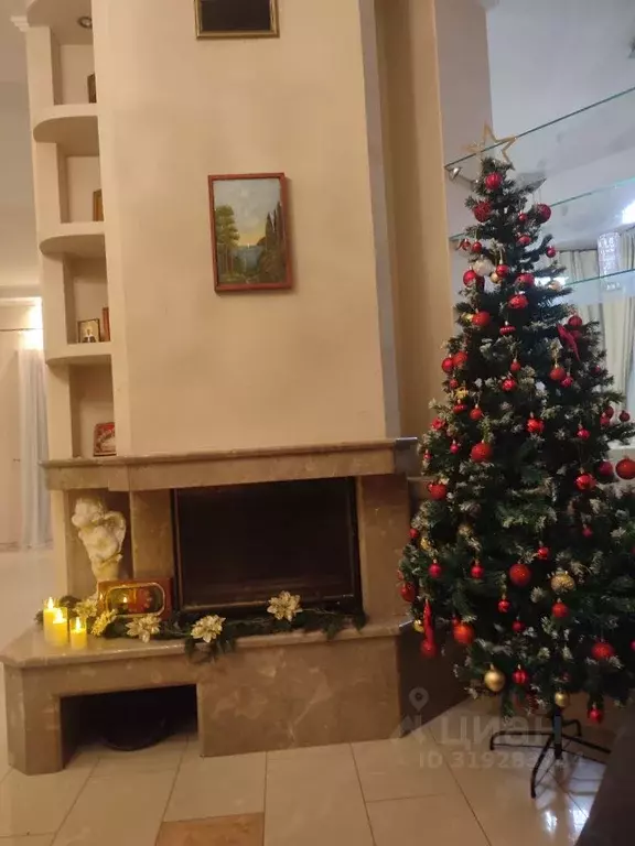 Дом в Крым, Ялта муниципальный округ, Массандра пгт ул. Стахановская, ... - Фото 1