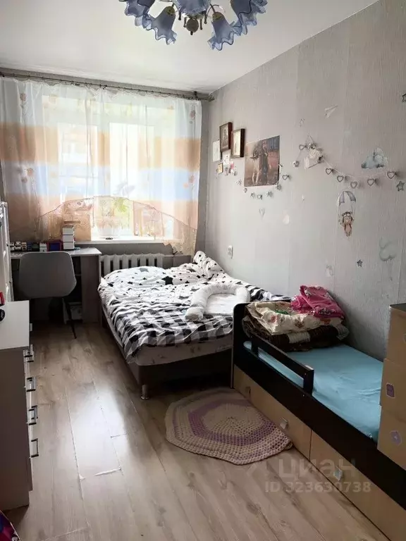 2-к кв. Свердловская область, Заречный ул. Ленина, 24 (44.0 м) - Фото 2