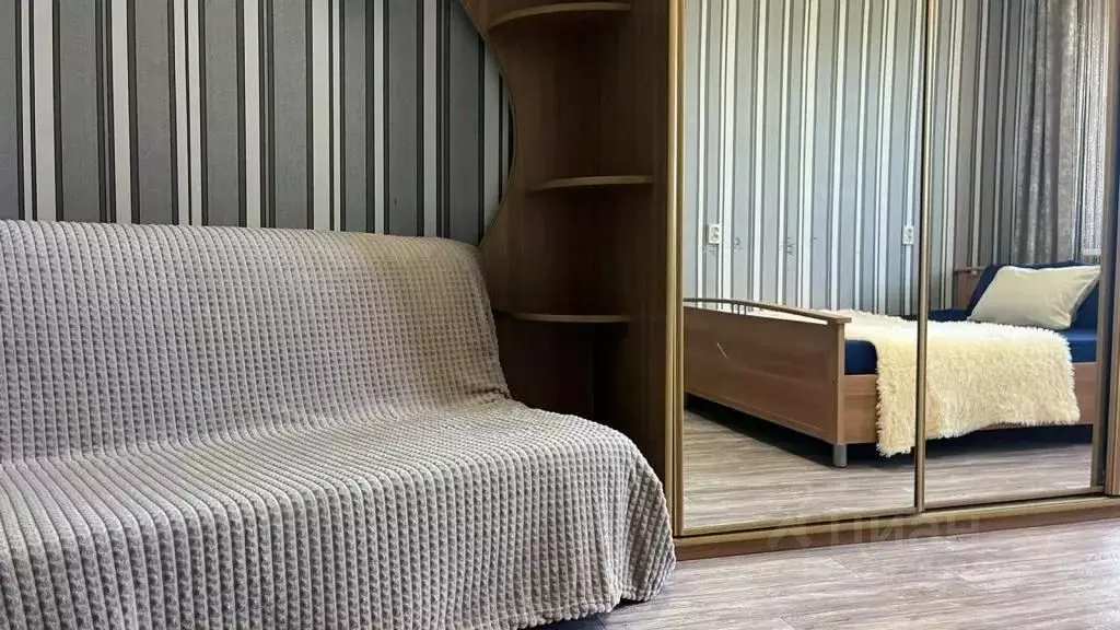 1-к кв. Ямало-Ненецкий АО, Ноябрьск просп. Мира, 4 (34.0 м) - Фото 0