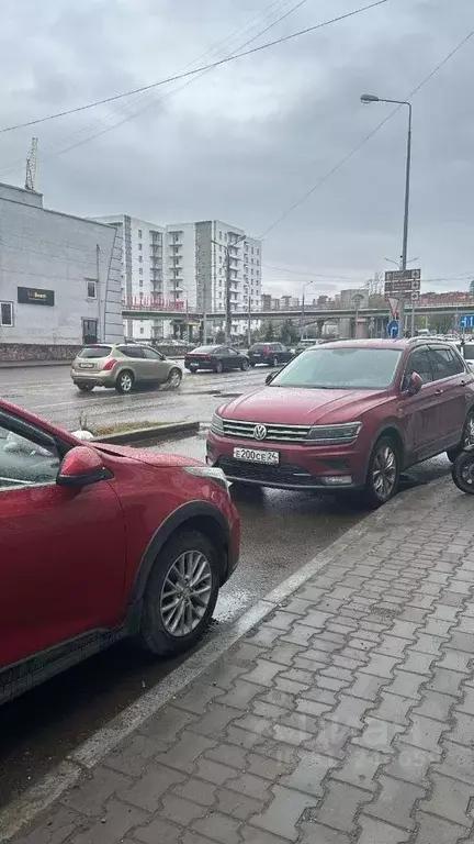 Помещение свободного назначения в Красноярский край, Красноярск ... - Фото 1