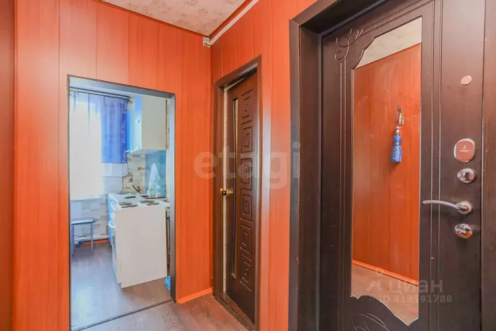 Дом в Иркутская область, Усольский район, Тайтурское муниципальное ... - Фото 1