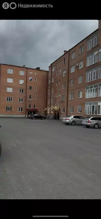 1-комнатная квартира: Михайловское, улица Строителей, 21 (46 м) - Фото 1