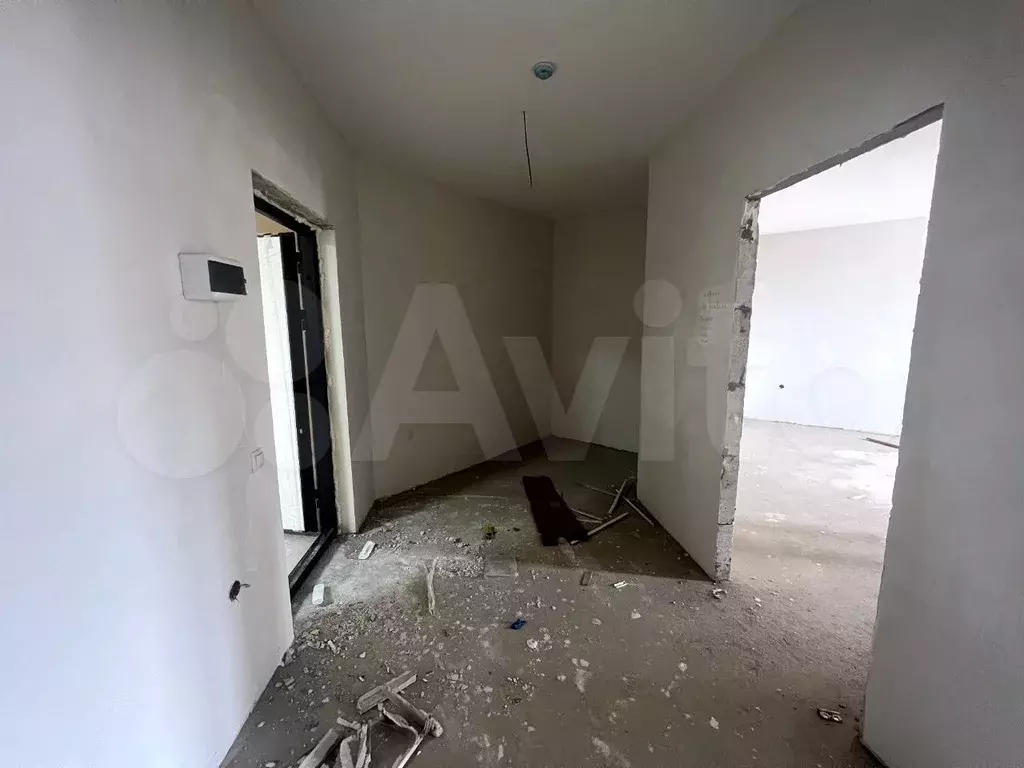 2-к. квартира, 66 м, 4/14 эт. - Фото 0