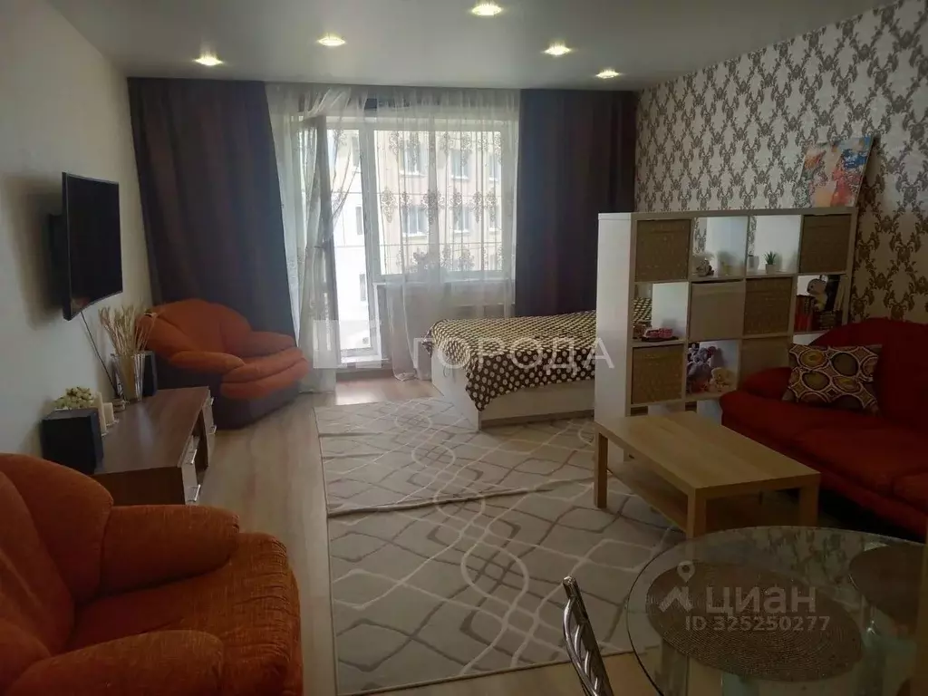 Студия Новосибирская область, Новосибирск ул. Виктора Шевелева, 34 ... - Фото 2