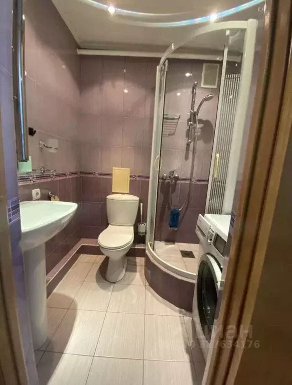 1-к кв. Самарская область, Самара ул. Тухачевского, 222 (32.0 м) - Фото 2