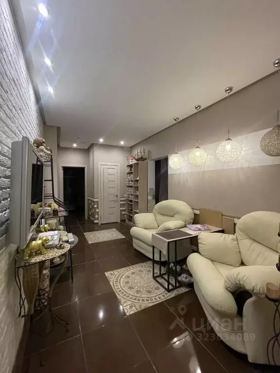 Помещение свободного назначения в Московская область, Мытищи городской ... - Фото 1