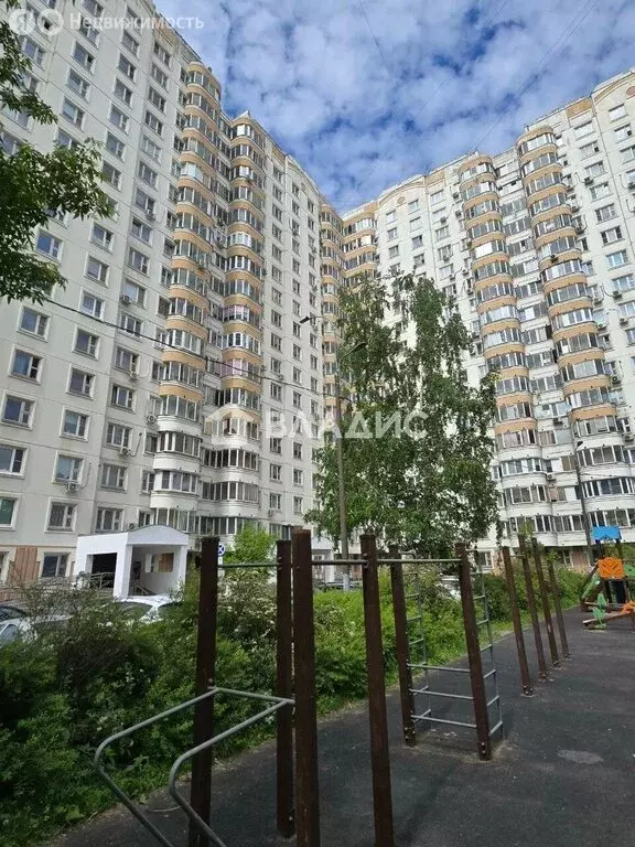 Квартира-студия: Москва, улица Плеханова, 29к1 (16.5 м) - Фото 2