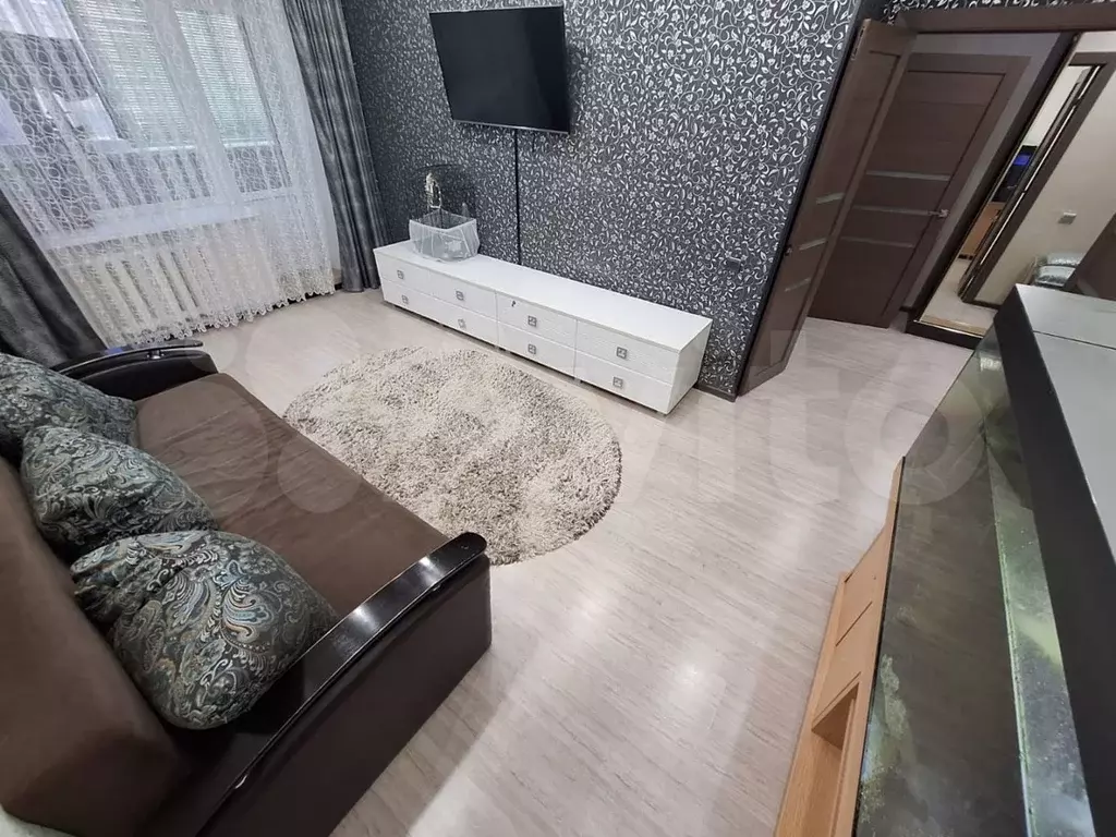 3-к. квартира, 70 м, 3/5 эт. - Фото 0