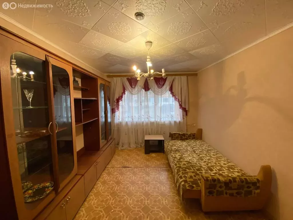 1-комнатная квартира: Стерлитамак, улица Химиков, 24 (26.6 м) - Фото 2