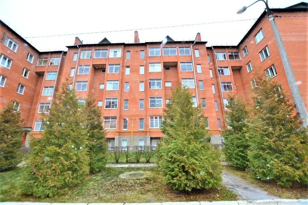 Купить Квартиру В Волоколамске Деревне Клишино