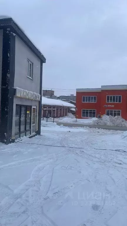 Помещение свободного назначения в Московская область, Балашиха ... - Фото 2