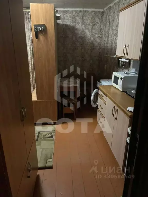 Комната Воронежская область, Воронеж Солнечная ул., 23 (16.3 м) - Фото 2