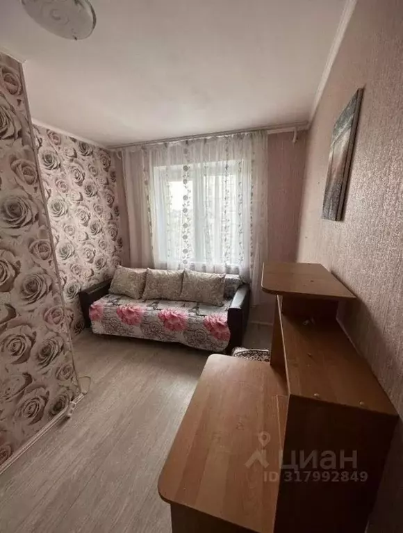 2-к кв. Челябинская область, Челябинск ул. 3-го Интернационала, 68 ... - Фото 1