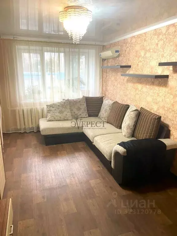 3-к кв. Белгородская область, Старый Оскол Приборостроитель мкр, 14 ... - Фото 1