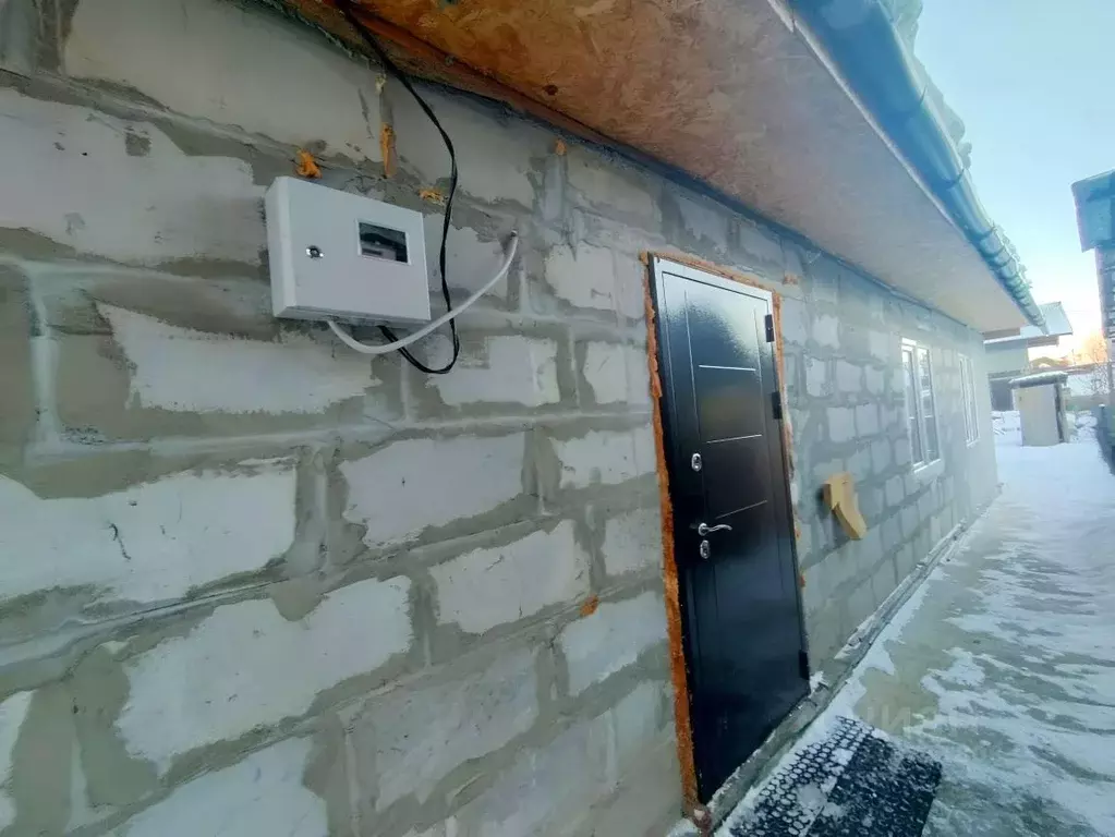 Дом в Свердловская область, Березовский № 37 КС,  (62 м) - Фото 0