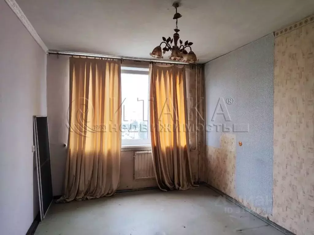 1-к кв. Санкт-Петербург Купчинская ул., 8К1 (29.6 м) - Фото 1