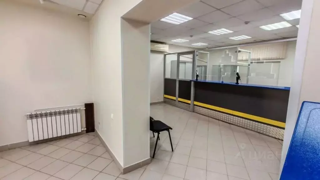 Помещение свободного назначения в Самарская область, Самара ул. ... - Фото 2