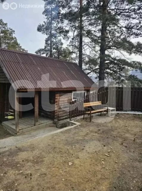 Дом в посёлок городского типа Атамановка, Кооперативная улица (160.4 ... - Фото 2