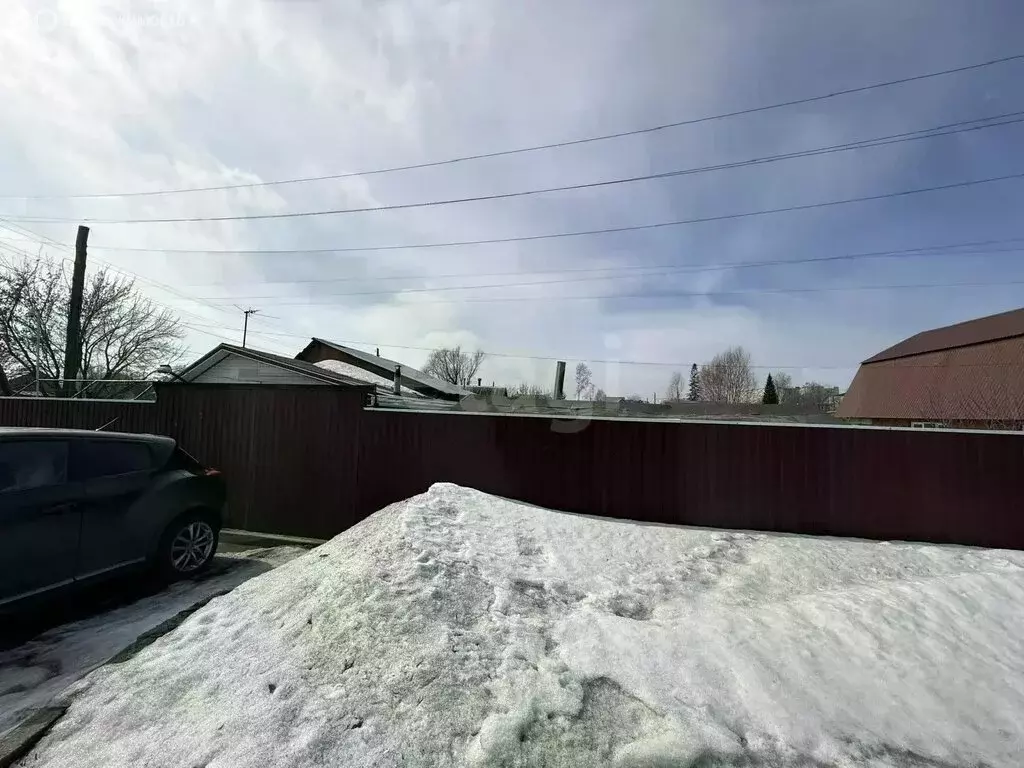 Дом в Бийск, Советская улица (48 м) - Фото 2