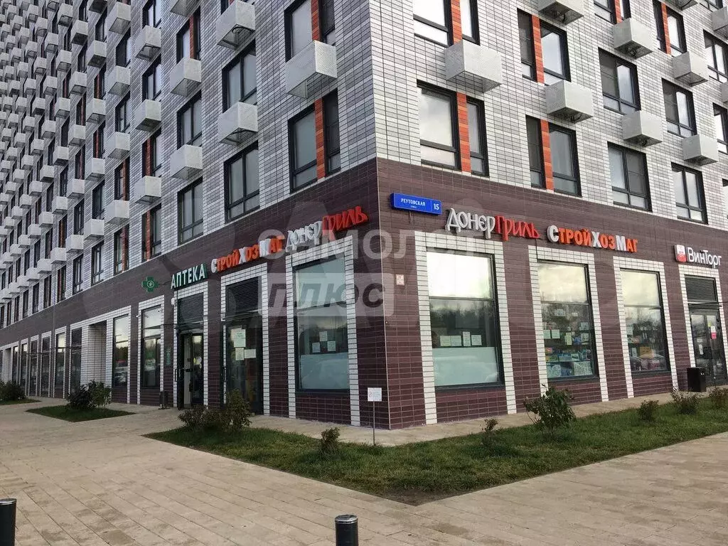 1-к. квартира, 47 м, 7/25 эт. - Фото 0