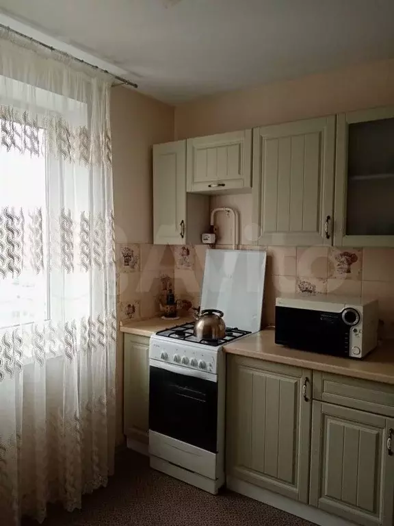 2-к. квартира, 56 м, 9/9 эт. - Фото 0