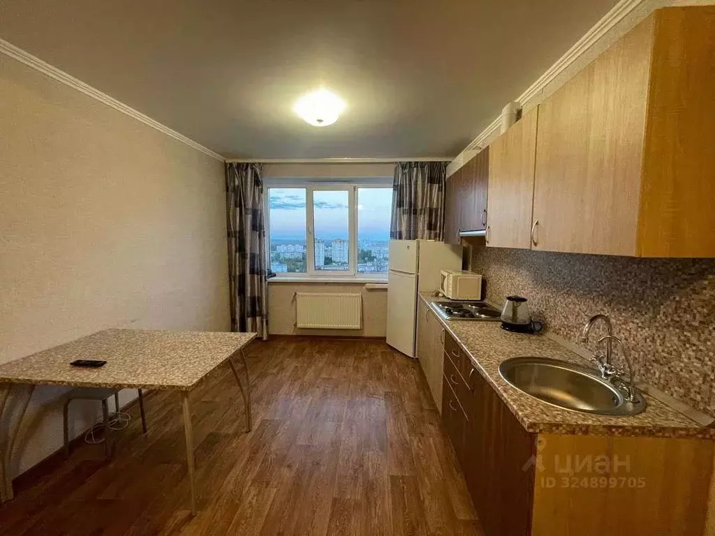 1-к кв. Самарская область, Самара ул. Георгия Димитрова, 108 (40.0 м) - Фото 2