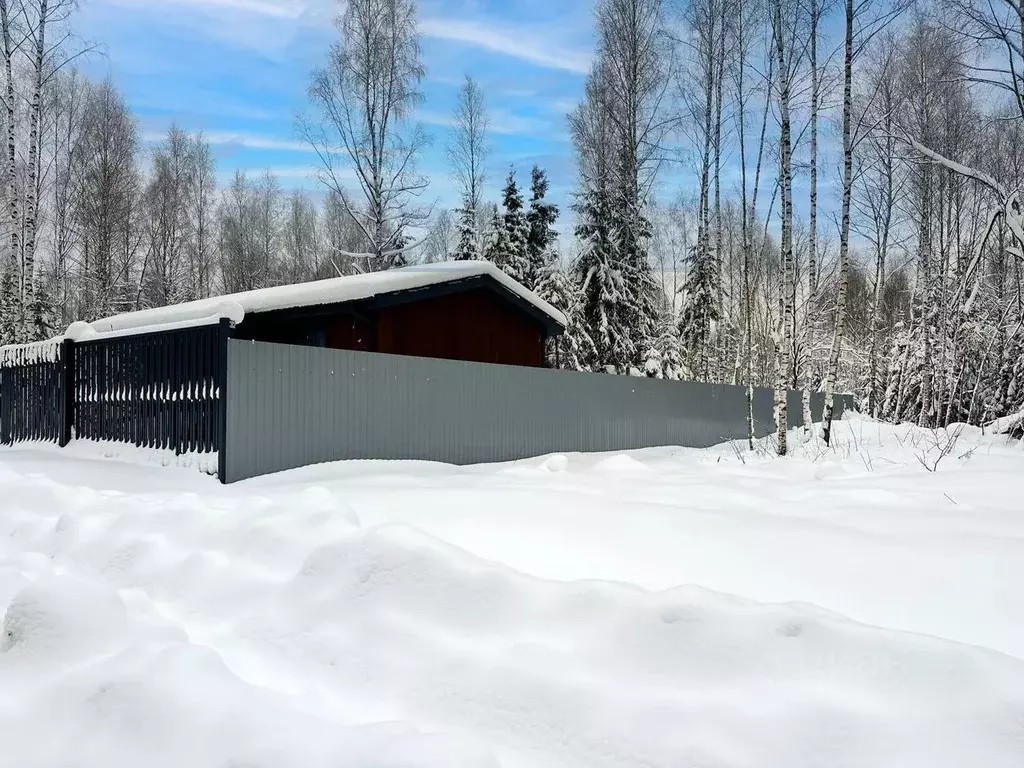 Участок в Московская область, Дмитровский муниципальный округ, ... - Фото 1