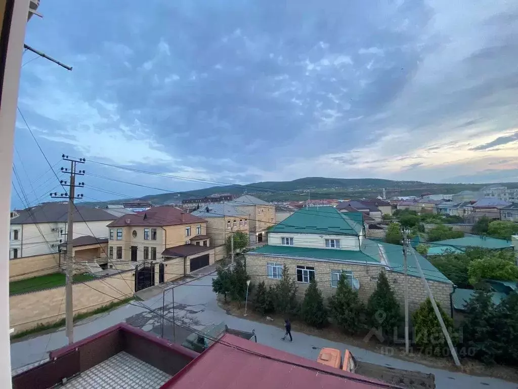 2-к кв. Дагестан, Дербент ул. Оскара, 30 (68.0 м) - Фото 1