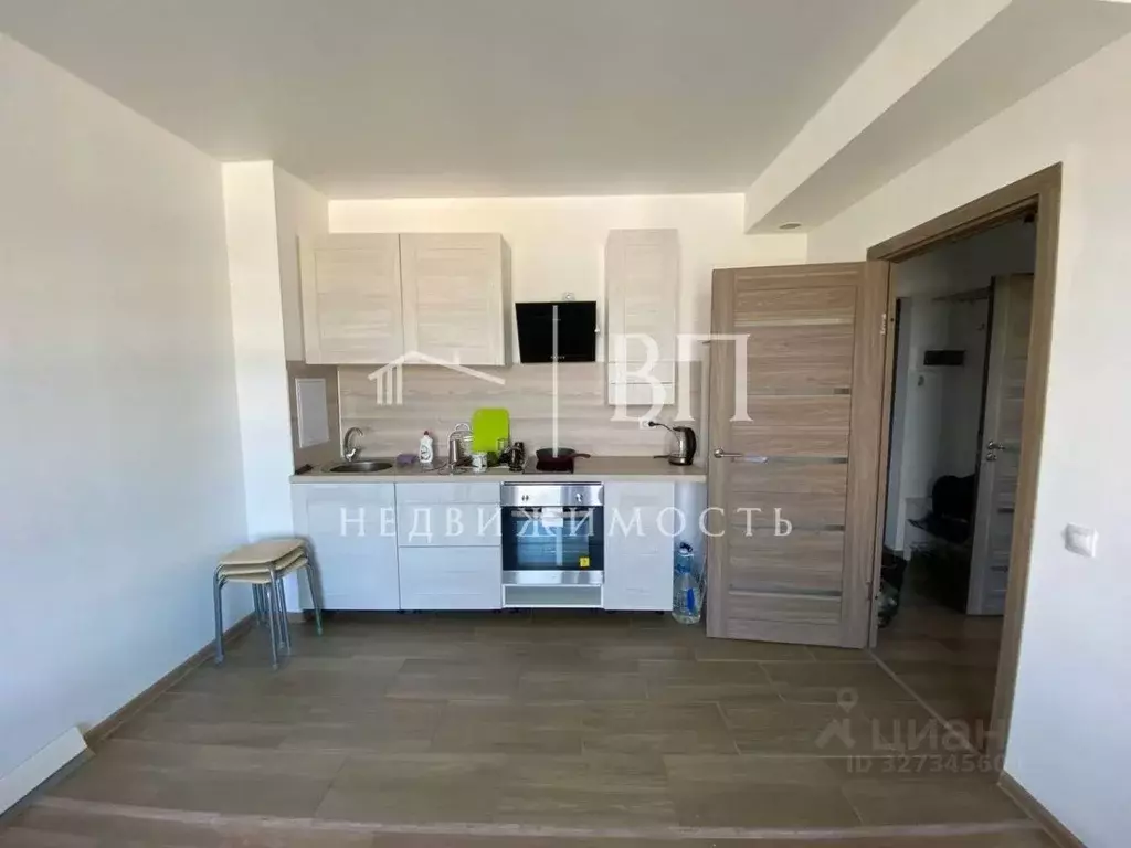 1-к кв. Санкт-Петербург просп. Ветеранов, 169к6 (32.4 м) - Фото 1