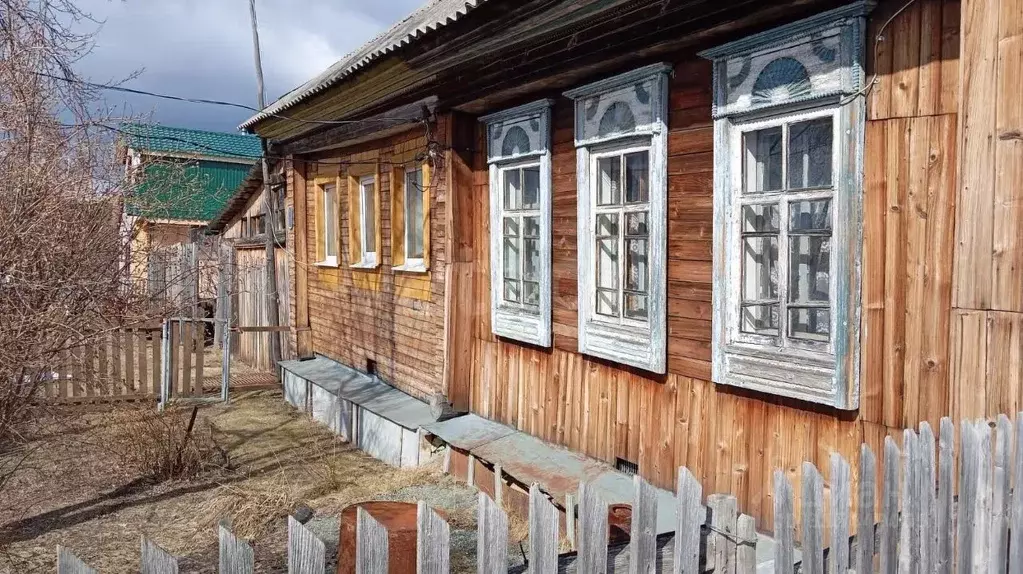 Дом в Свердловская область, Горноуральский муниципальный округ, д. ... - Фото 1