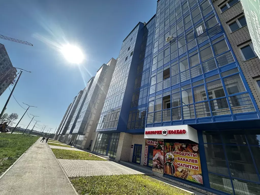 Продаётся 3-к квартира, 76.2 м - Фото 0