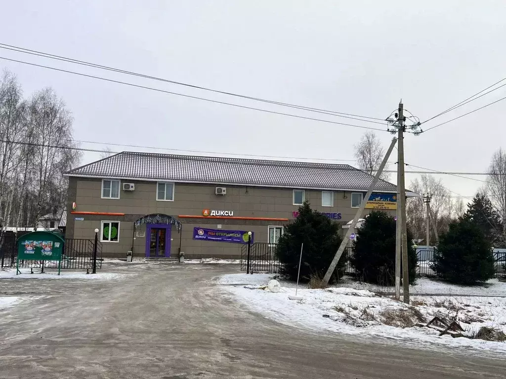 Участок в Московская область, Домодедово Кузьминское Парк кп, 52 (10.2 ... - Фото 1