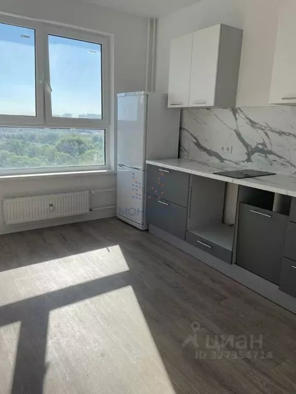 1-к кв. Московская область, Люберцы Зенино ЖК Самолет мкр, ул. Камова, ... - Фото 1