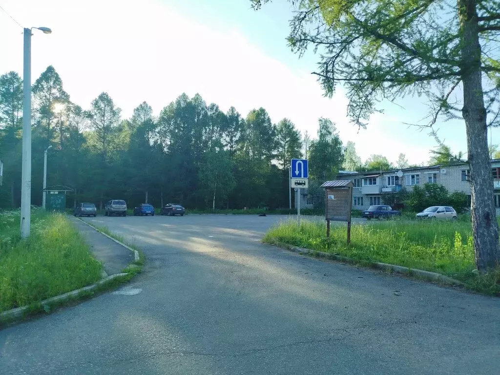 2-комнатная квартира: Ярославская область, Рыбинский муниципальный ... - Фото 0