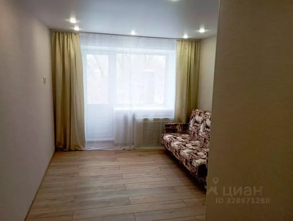 Студия Свердловская область, Екатеринбург Сортировочный жилрайон, ... - Фото 1