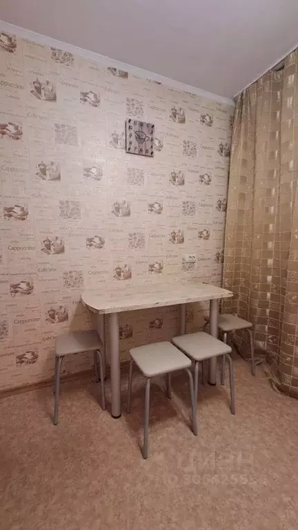 2-к кв. Хакасия, Абакан ул. Некрасова, 22А (45.0 м) - Фото 1