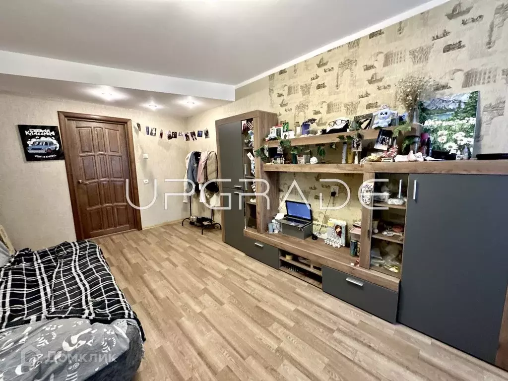 Продаётся 2-к квартира, 52.8 м - Фото 1