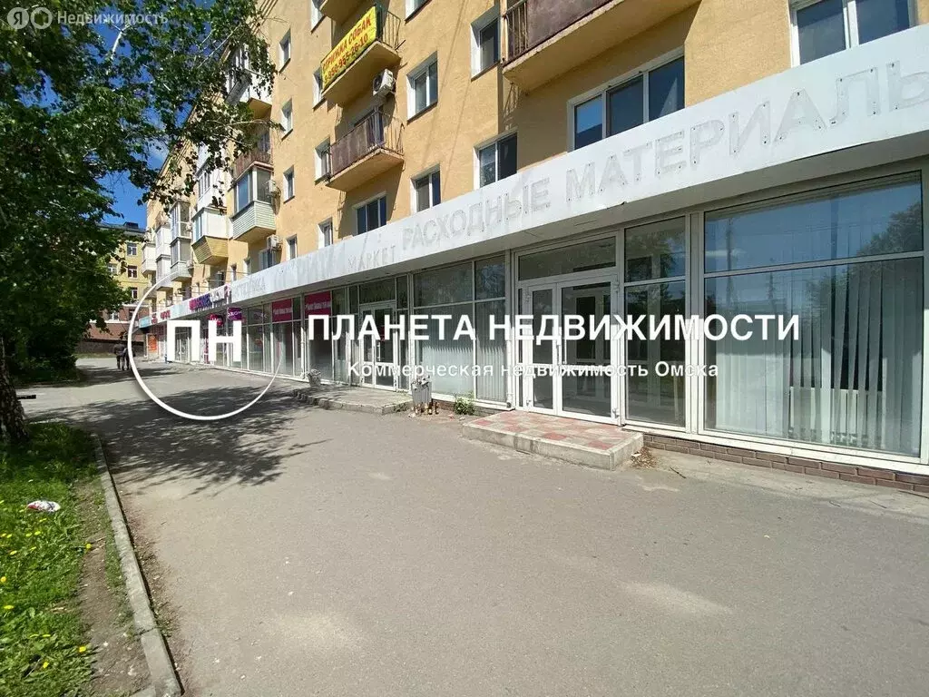 Помещение свободного назначения (100 м) - Фото 0