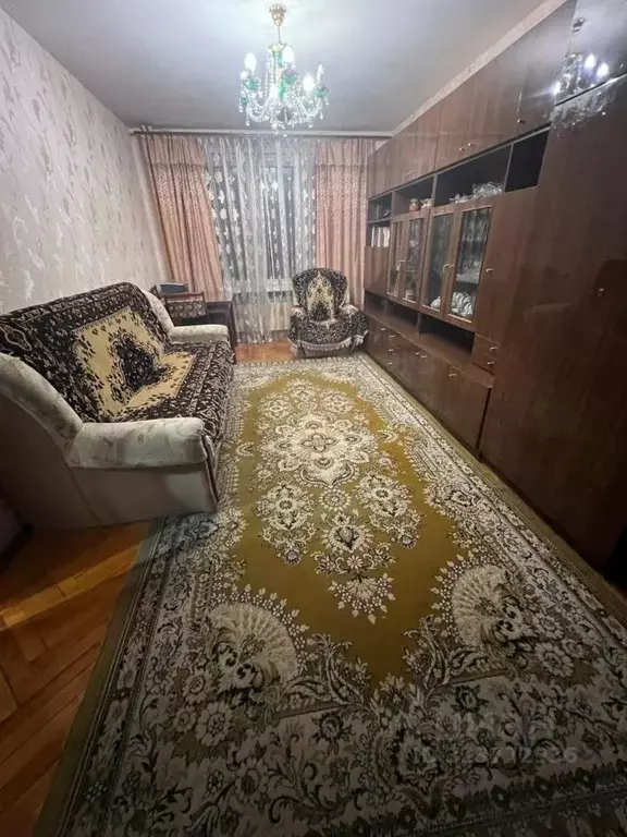 2-к кв. Москва ул. Мусы Джалиля, 16К2 (45.0 м) - Фото 2