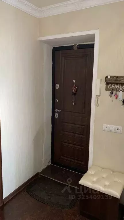 2-к кв. Северная Осетия, Владикавказ ул. Дзарахохова, 5 (51.0 м) - Фото 2