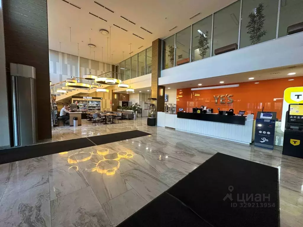 Студия Москва Митинская ул., 40 (28.0 м) - Фото 2