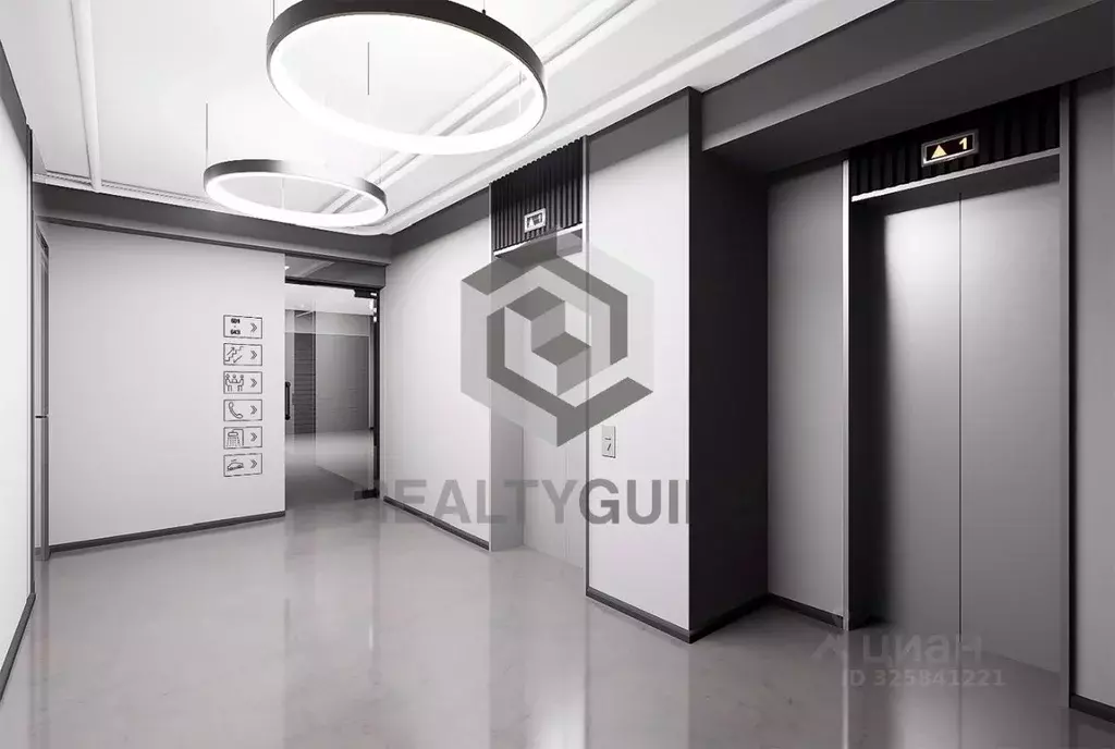 Офис в Москва Алтуфьевское ш., 35к1 (148 м) - Фото 2