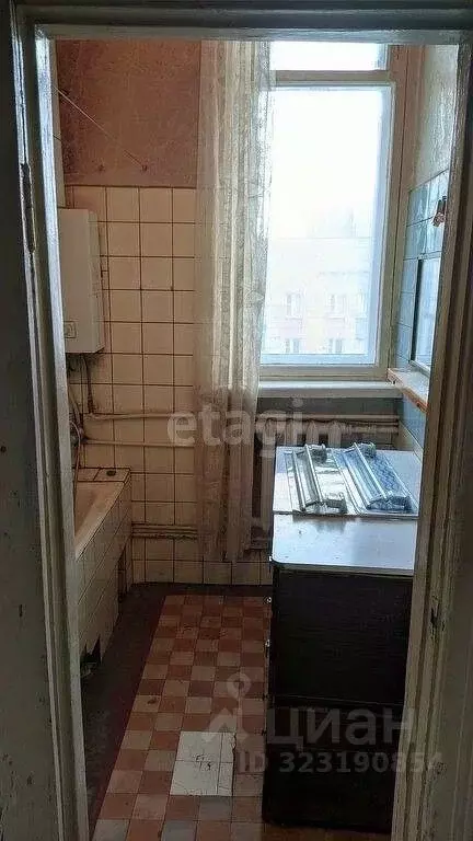 2-к кв. Санкт-Петербург Московский просп., 75 (44.4 м) - Фото 2