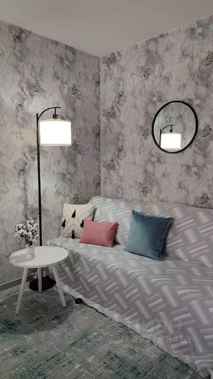 1-к кв. Пермский край, Пермь ул. Калинина, 50 (42.0 м) - Фото 1