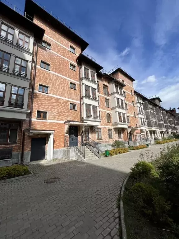 2-к. квартира, 46 м, 1/8 эт. - Фото 0