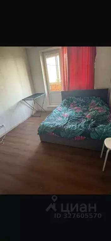 1-к кв. Москва Чертановская ул., 16К1 (31.6 м) - Фото 2