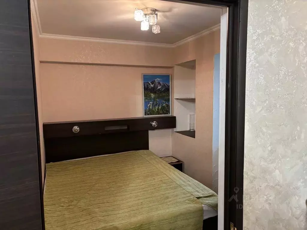 2-к кв. Белгородская область, Белгород ул. Маяковского, 18 (42.2 м) - Фото 2