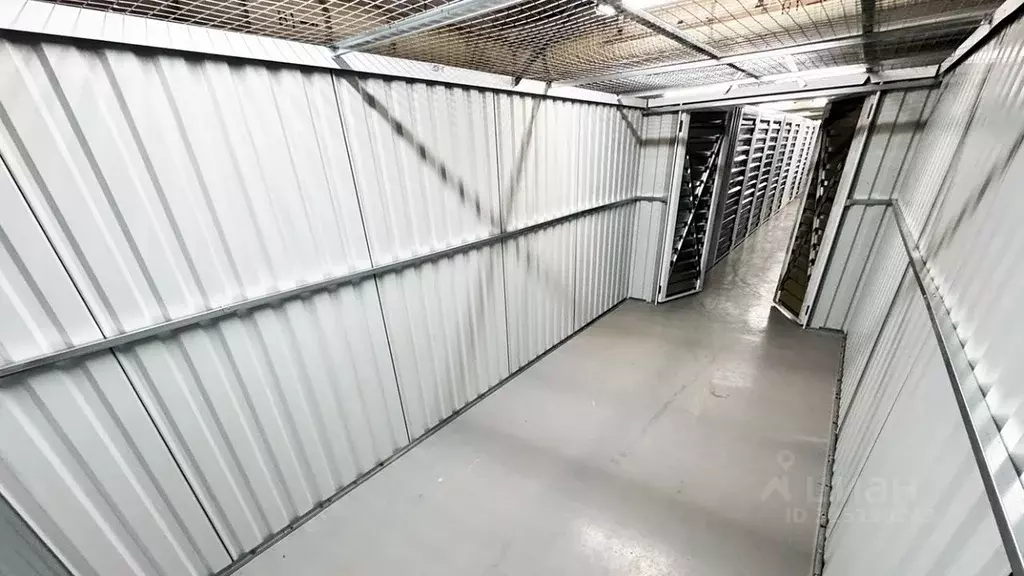 Склад в Москва ул. Борисовские Пруды, 22к4с1 (8 м) - Фото 1