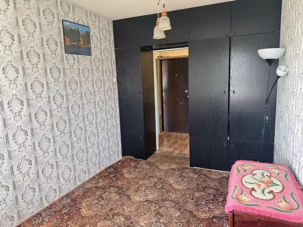 Продаётся 2-к квартира, 44.4 м - Фото 1
