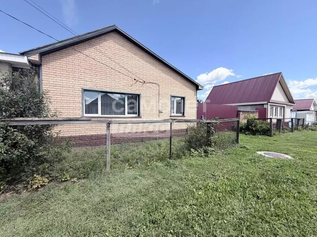 Дом в Пензенская область, Кузнецк ул. 2-я Спортивная (65 м) - Фото 2